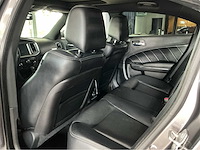 Dodge charger r/t plus max | 5.7 hemi v8 | 375 pk | 2014 | 20 inch performancewielen | sportonderstel | hid projector koplampen | marge auto - afbeelding 21 van  34