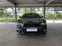 Dodge charger r/t plus max | 5.7 hemi v8 | 375 pk | 2014 | 20 inch performancewielen | sportonderstel | hid projector koplampen | marge auto - afbeelding 12 van  34