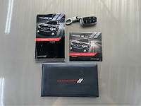 Dodge charger r/t plus max | 5.7 hemi v8 | 375 pk | 2014 | 20 inch performancewielen | sportonderstel | hid projector koplampen | marge auto - afbeelding 28 van  34