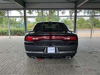Dodge charger r/t plus max | 5.7 hemi v8 | 375 pk | 2014 | 20 inch performancewielen | sportonderstel | hid projector koplampen | marge auto - afbeelding 30 van  34
