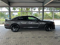 Dodge charger r/t plus max | 5.7 hemi v8 | 375 pk | 2014 | 20 inch performancewielen | sportonderstel | hid projector koplampen | marge auto - afbeelding 32 van  34