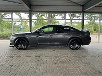 Dodge charger r/t plus max | 5.7 hemi v8 | 375 pk | 2014 | 20 inch performancewielen | sportonderstel | hid projector koplampen | marge auto - afbeelding 2 van  34
