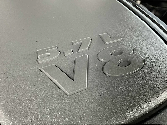 Dodge charger r/t plus max | 5.7 hemi v8 | 375 pk | 2014 | 20 inch performancewielen | sportonderstel | hid projector koplampen | marge auto - afbeelding 7 van  34