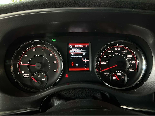 Dodge charger r/t plus max | 5.7 hemi v8 | 375 pk | 2014 | 20 inch performancewielen | sportonderstel | hid projector koplampen | marge auto - afbeelding 8 van  34