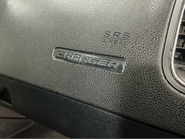 Dodge charger r/t plus max | 5.7 hemi v8 | 375 pk | 2014 | 20 inch performancewielen | sportonderstel | hid projector koplampen | marge auto - afbeelding 18 van  34