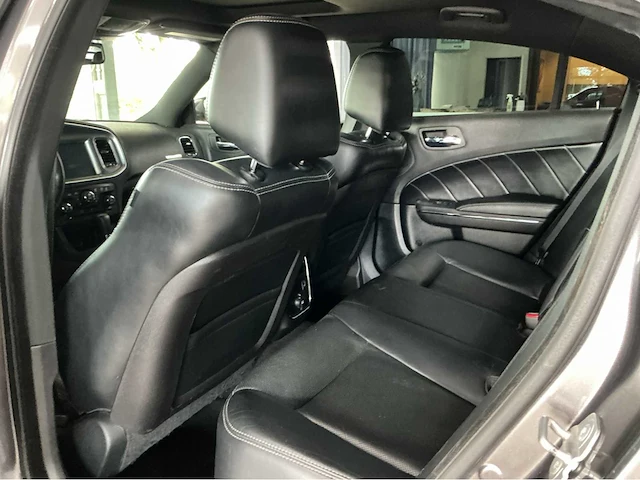 Dodge charger r/t plus max | 5.7 hemi v8 | 375 pk | 2014 | 20 inch performancewielen | sportonderstel | hid projector koplampen | marge auto - afbeelding 21 van  34
