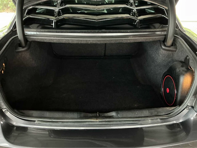 Dodge charger r/t plus max | 5.7 hemi v8 | 375 pk | 2014 | 20 inch performancewielen | sportonderstel | hid projector koplampen | marge auto - afbeelding 26 van  34