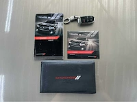 Dodge charger r/t plus max | 5.7 hemi v8 | 375 pk | 2014 | 20 inch performancewielen | sportonderstel | hid projector koplampen | marge auto - afbeelding 28 van  34