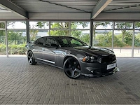 Dodge charger r/t plus max | 5.7 hemi v8 | 375 pk | 2014 | 20 inch performancewielen | sportonderstel | hid projector koplampen | marge auto - afbeelding 23 van  34