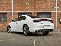 Dodge charger se 3.6 v6 292pk 2016 - afbeelding 7 van  41