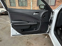 Dodge charger se 3.6 v6 292pk 2016 - afbeelding 24 van  41