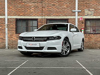 Dodge charger se 3.6 v6 292pk 2016