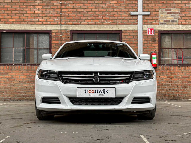 Dodge charger se 3.6 v6 292pk 2016 - afbeelding 33 van  38
