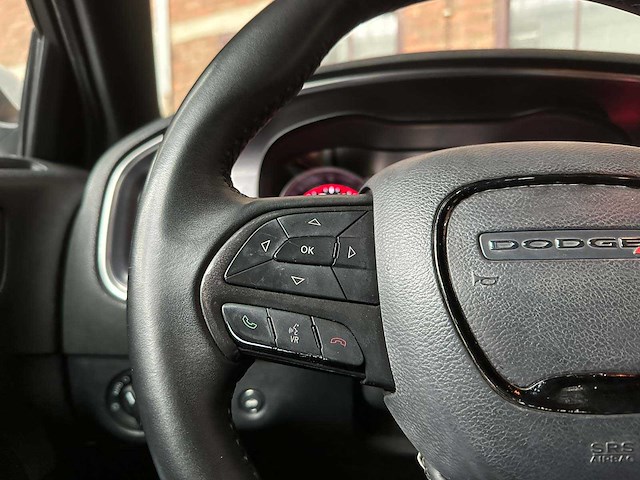 Dodge charger se 3.6 v6 292pk 2016 - afbeelding 12 van  28