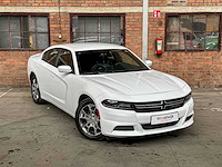 Dodge charger se 3.6 v6 292pk 2016 - afbeelding 27 van  28