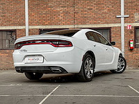Dodge charger se 3.6 v6 292pk 2016 - afbeelding 2 van  20