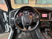 Dodge charger se 3.6 v6 292pk 2016 - afbeelding 8 van  20