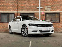 Dodge charger se 3.6 v6 292pk 2016 - afbeelding 19 van  20