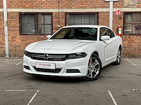Dodge charger se 3.6 v6 292pk 2016 - afbeelding 2 van  41
