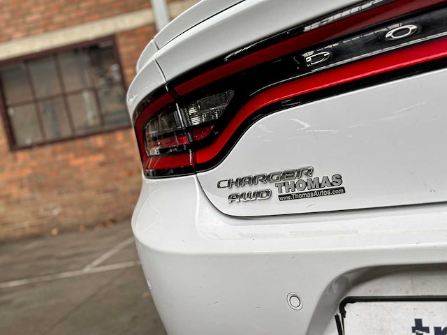 Dodge charger se 3.6 v6 292pk 2016 - afbeelding 3 van  38