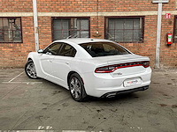 Dodge charger se 3.6 v6 292pk 2016 - afbeelding 6 van  38