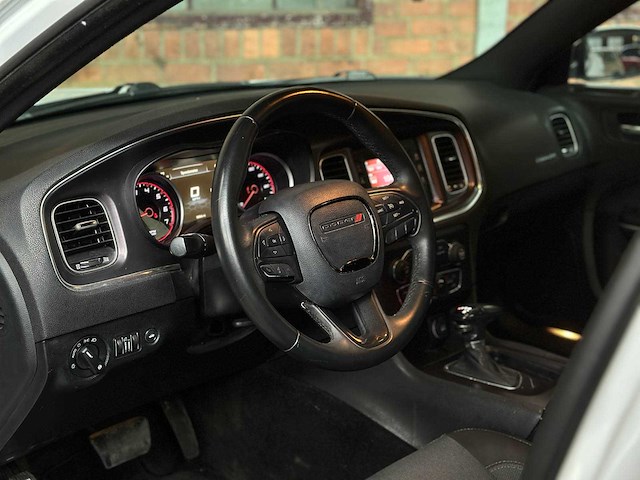 Dodge charger se 3.6 v6 292pk 2016 - afbeelding 8 van  38