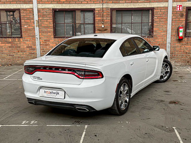 Dodge charger se 3.6 v6 292pk 2016 - afbeelding 3 van  41
