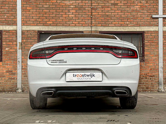 Dodge charger se 3.6 v6 292pk 2016 - afbeelding 5 van  41