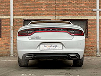 Dodge charger se 3.6 v6 292pk 2016 - afbeelding 5 van  41