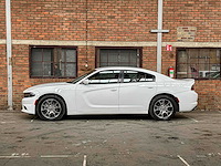 Dodge charger se 3.6 v6 292pk 2016 - afbeelding 9 van  41