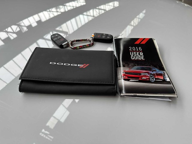 Dodge charger se 3.6 v6 292pk 2016 - afbeelding 30 van  41