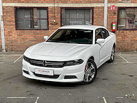Dodge charger se 3.6 v6 292pk 2016 - afbeelding 23 van  41