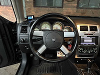 Dodge charger srt8 6.1 v8 425pk 2008 youngtimer - afbeelding 9 van  41