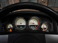 Dodge charger srt8 6.1 v8 425pk 2008 youngtimer - afbeelding 18 van  41