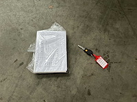 Dodge charger srt8 6.1 v8 425pk 2008 youngtimer - afbeelding 36 van  41