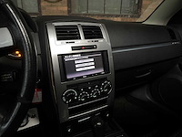 Dodge charger srt8 6.1 v8 425pk 2008 youngtimer - afbeelding 36 van  41