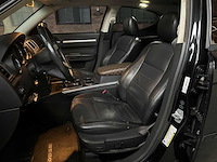 Dodge charger srt8 6.1 v8 425pk 2008 youngtimer - afbeelding 22 van  41