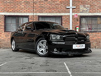 Dodge charger srt8 6.1 v8 425pk 2008 youngtimer - afbeelding 28 van  41