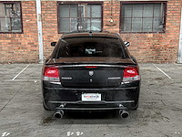 Dodge charger srt8 6.1 v8 425pk 2008 youngtimer - afbeelding 2 van  21
