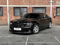 Dodge charger srt8 6.1 v8 425pk 2008 youngtimer - afbeelding 8 van  21
