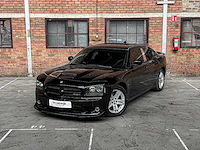 Dodge charger srt8 6.1 v8 425pk 2008 youngtimer - afbeelding 14 van  21