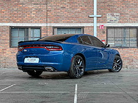 Dodge charger sxt 3.6 v6 296pk 2021 - afbeelding 32 van  32