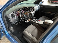 Dodge charger sxt 3.6 v6 296pk 2021 - afbeelding 17 van  32