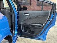 Dodge charger sxt 3.6 v6 296pk 2021 - afbeelding 9 van  17