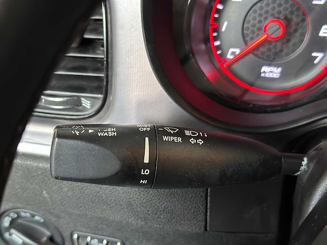 Dodge charger sxt 3.6 v6 296pk 2021 - afbeelding 9 van  26