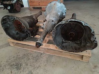 Dodge / chrysler - 727 - 4x2 - transmissie (3x)