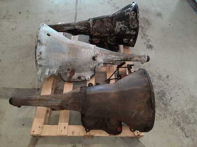 Dodge / chrysler - 727 - 4x2 - transmissie (3x) - afbeelding 3 van  4