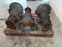 Dodge / chrysler - 727 - 4x4 - transmissie - afbeelding 2 van  4