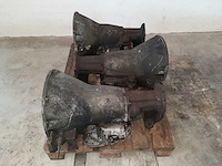 Dodge / chrysler - 727 - 4x4 - transmissie - afbeelding 3 van  4