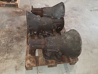Dodge / chrysler - 727 - 4x4 - transmissie - afbeelding 4 van  4